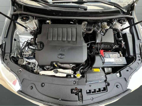 2013 Toyota Avalon XLE