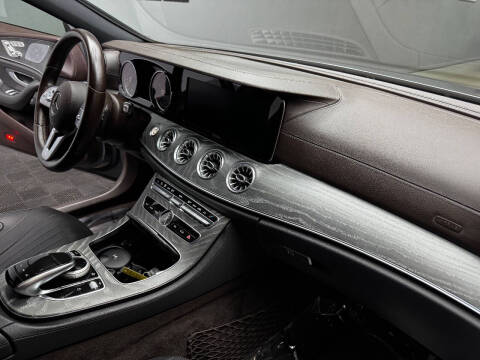 2019 Mercedes-Benz CLS CLS 450