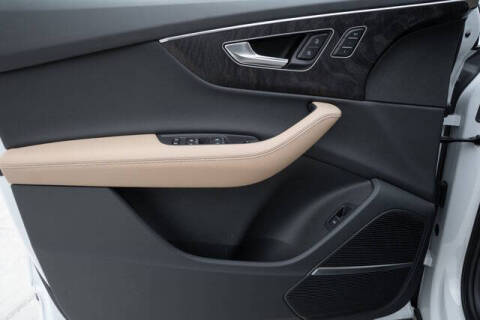 2025 Audi Q7 quattro Premium Plus 45 TFSI