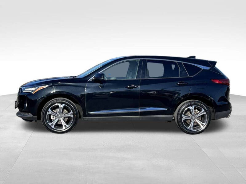 2023 Acura RDX SH-AWD w/Advance