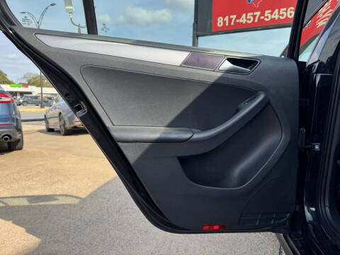 2018 Volkswagen Jetta 1.4T S