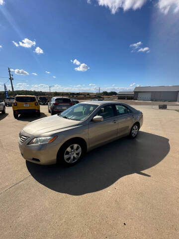 2009 Toyota Camry