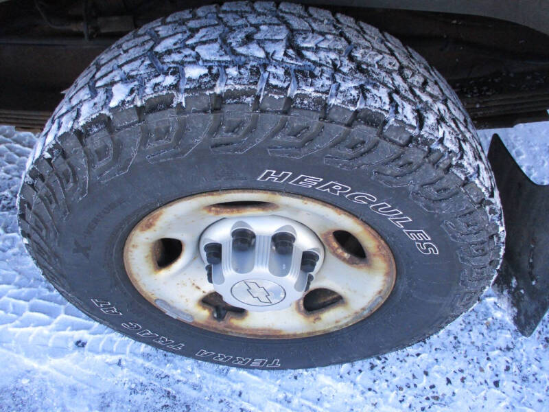 2009 Chevrolet Express 3500