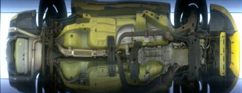 2002 Pontiac Firebird Trans Am