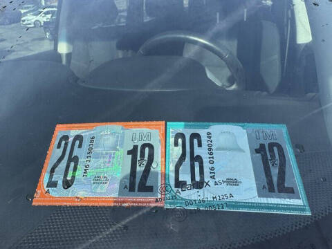 2014 Nissan Pathfinder SV