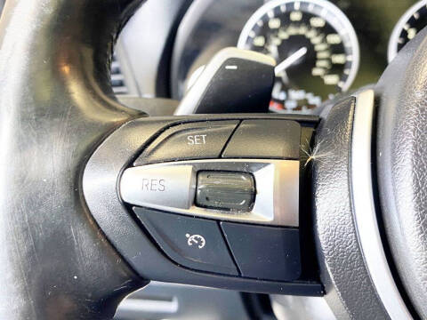 2014 BMW 5 Series 535i xDrive