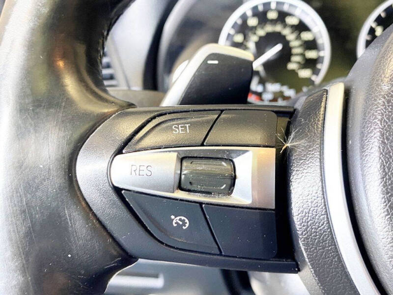 2014 BMW 5 Series 535i xDrive