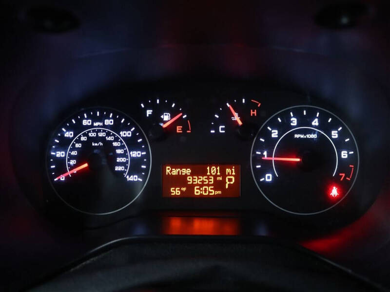 2021 RAM ProMaster City