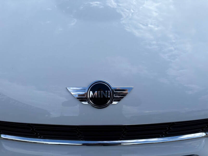 2011 MINI Cooper Countryman S ALL4