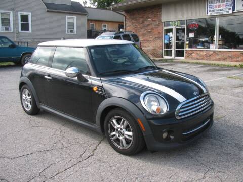 2013 MINI Hardtop for sale at Winchester Auto Sales in Winchester KY