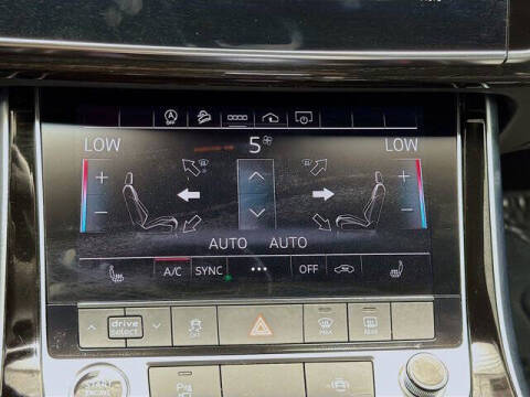 2021 Audi Q7 quattro Premium 55 TFSI