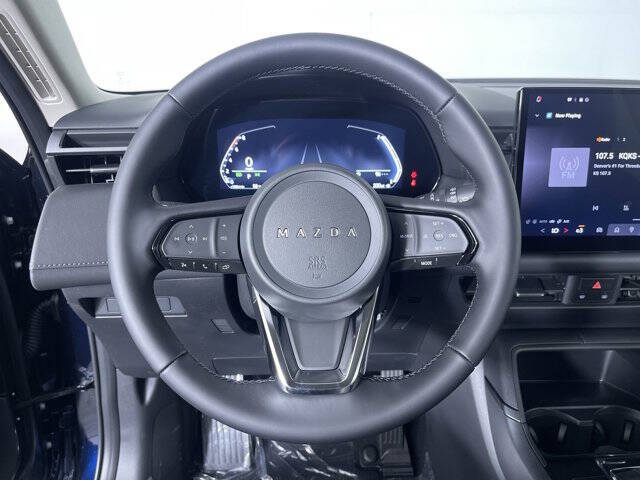 2026 Mazda CX-5 2.5 S Preferred