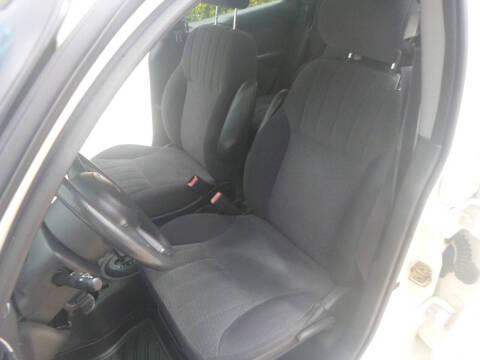 2005 Chrysler PT Cruiser