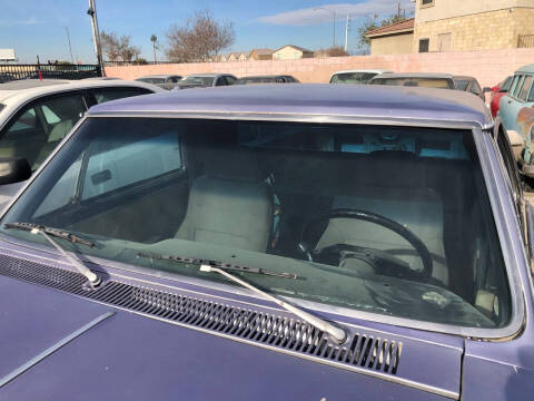 1964 Chevrolet Chevelle