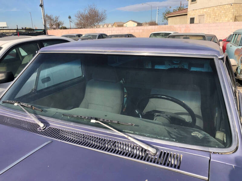 1964 Chevrolet Chevelle