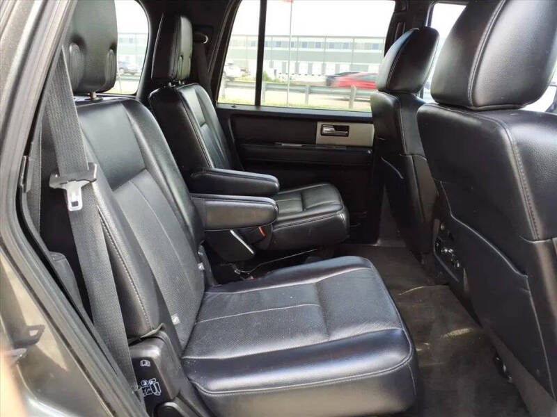 2017 Ford Expedition XLT
