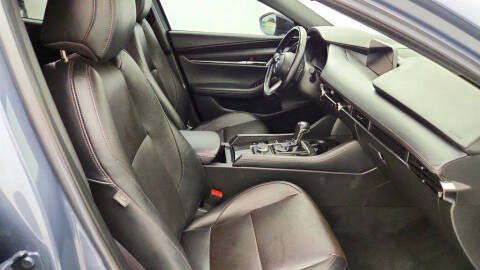 2023 Mazda Mazda3 Hatchback 2.5 Turbo Premium Plus