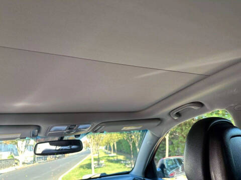 2015 Kia Sorento SX Limited