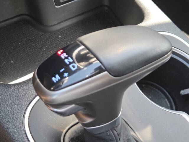 2019 Dodge Durango SXT