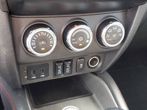 2018 Mitsubishi Outlander Sport 2.4 SE