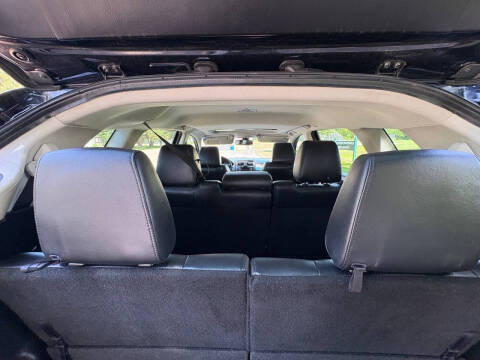 2014 Mazda CX-9 Grand Touring