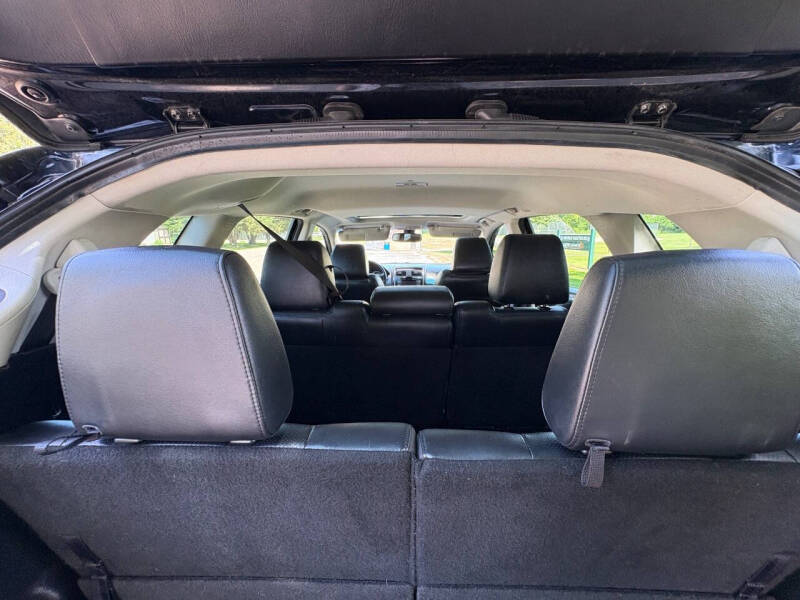 2014 Mazda CX-9 Grand Touring
