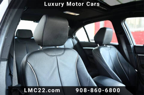 2017 BMW 3 Series 330i xDrive