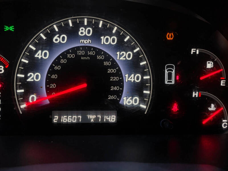 2010 Honda Odyssey EX-L