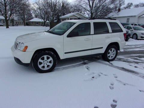 2009 Jeep Grand Cherokee for sale at Jenison Auto Sales in Jenison MI