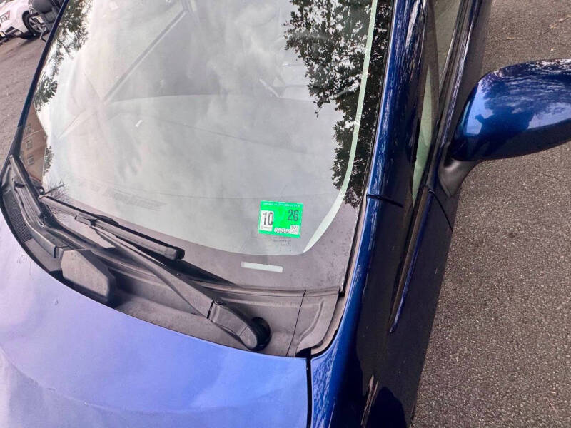 2011 Toyota Prius Three