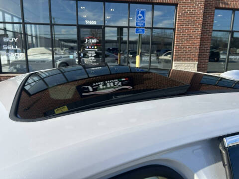 2020 Cadillac CT5 Premium Luxury