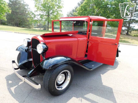 1933 Chevrolet Apache