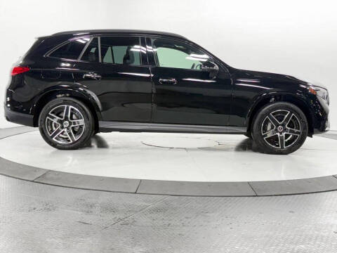 2023 Mercedes-Benz GLC GLC 300 4MATIC