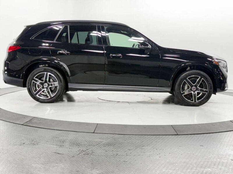 2023 Mercedes-Benz GLC GLC 300 4MATIC