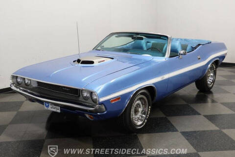 1970 Dodge Challenger
