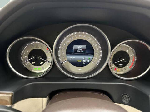 2014 Mercedes-Benz E-Class E 350 Sport 4MATIC