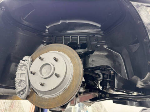 1988 Chevrolet Corvette