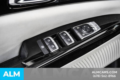 2024 Kia Carnival SX