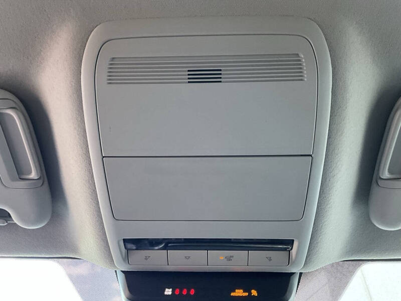 2025 Mazda CX-50 2.5 S Select