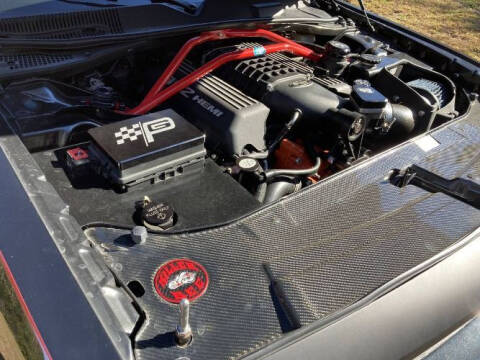 2011 Dodge Challenger