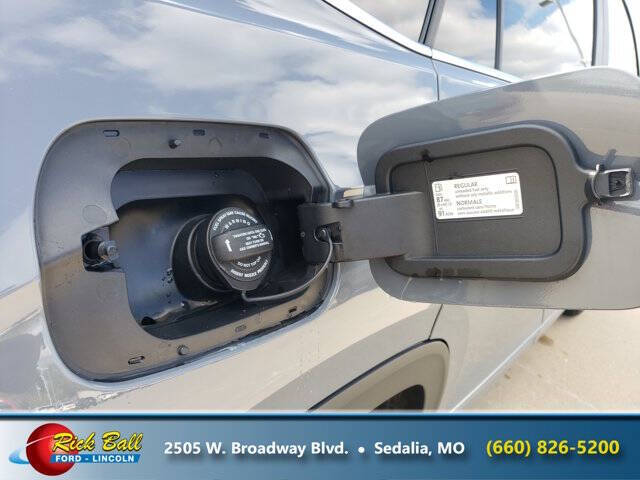 2024 Volkswagen Atlas Cross Sport SEL R-Line 4Motion