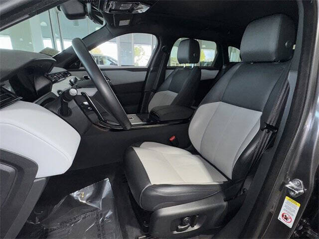 2024 Land Rover Range Rover Velar P250 Dynamic SE