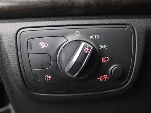 2017 Audi A7 3.0T quattro Premium Plus