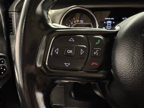 2020 Jeep Wrangler Unlimited