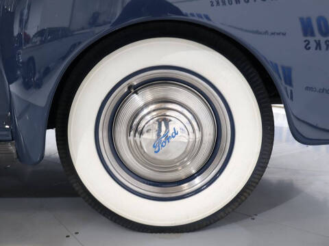 1941 Ford Super Deluxe