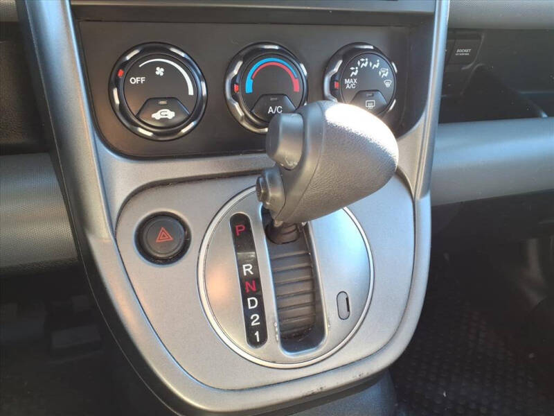 2008 Honda Element EX