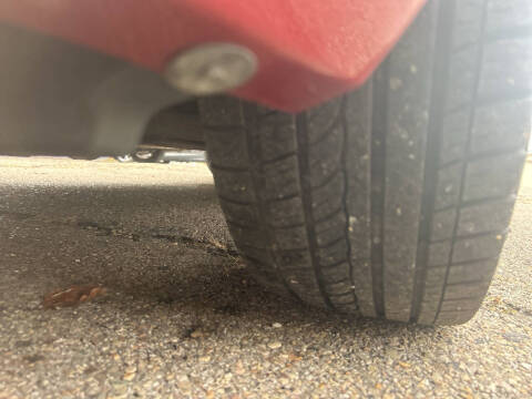 2011 Ford Focus Sport SES