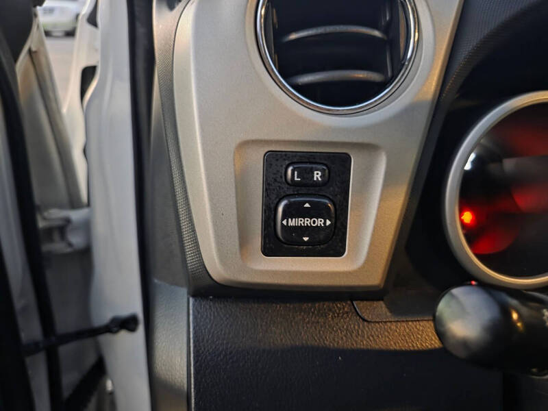 2010 Toyota Matrix S