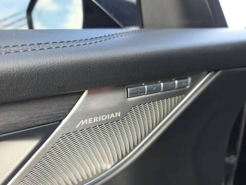 2021 Jaguar F-PACE P250 S