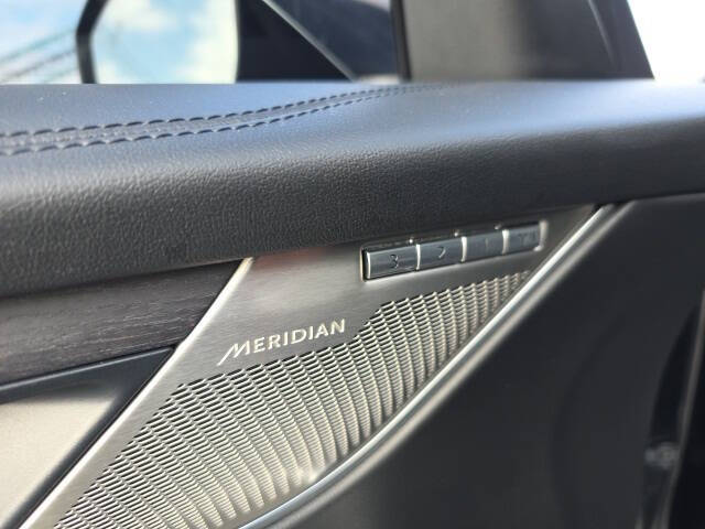 2021 Jaguar F-PACE P250 S